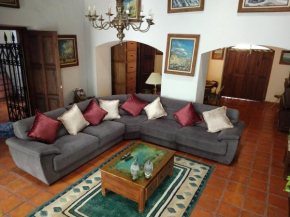 Casa Quintana